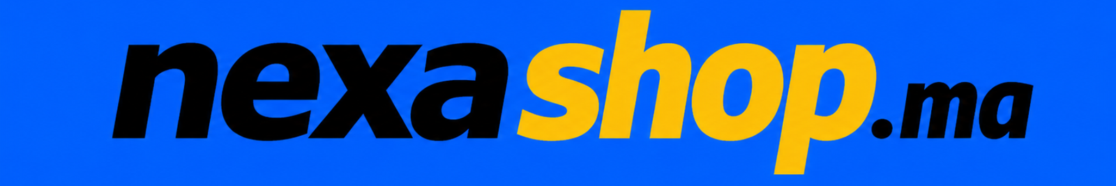 Nexashop