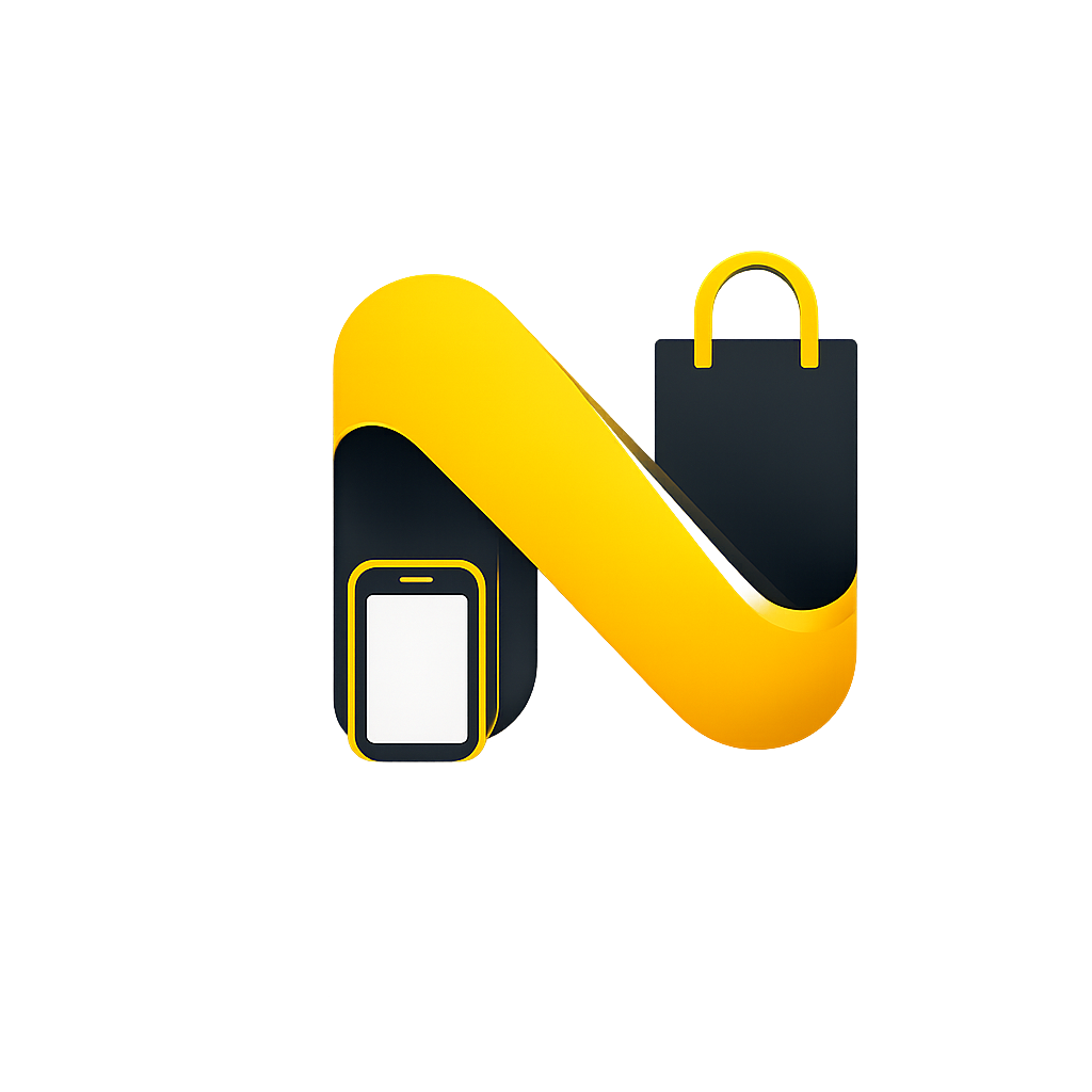 Nexashop