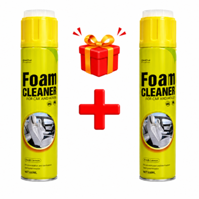 Foam Cleaner