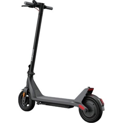 Xiaomi Electric Scooter 4 Lite 2nd Gen – Trottinette Électrique 25 km, 300 W | Original au Meilleur Prix Maroc