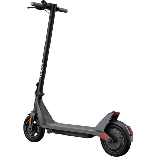 Xiaomi Electric Scooter 4 Lite 2nd Gen – Trottinette Électrique 25 km, 300 W | Original au Meilleur Prix Maroc