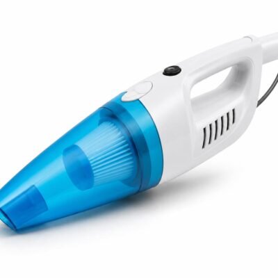 Aspirateur Balai 2 en 1 Multifonction – Nettoyage Rapide pour Maison, Bureau et Voiture