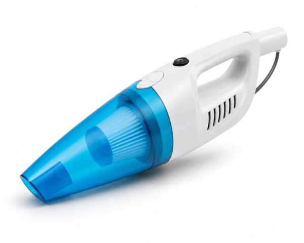 Aspirateur Balai 2 en 1 Multifonction – Nettoyage Rapide pour Maison, Bureau et Voiture