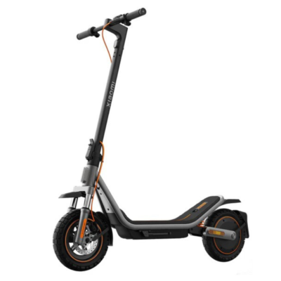 Xiaomi electric scooter 6 Pro | Trottinette Électrique 1000W – 70 km