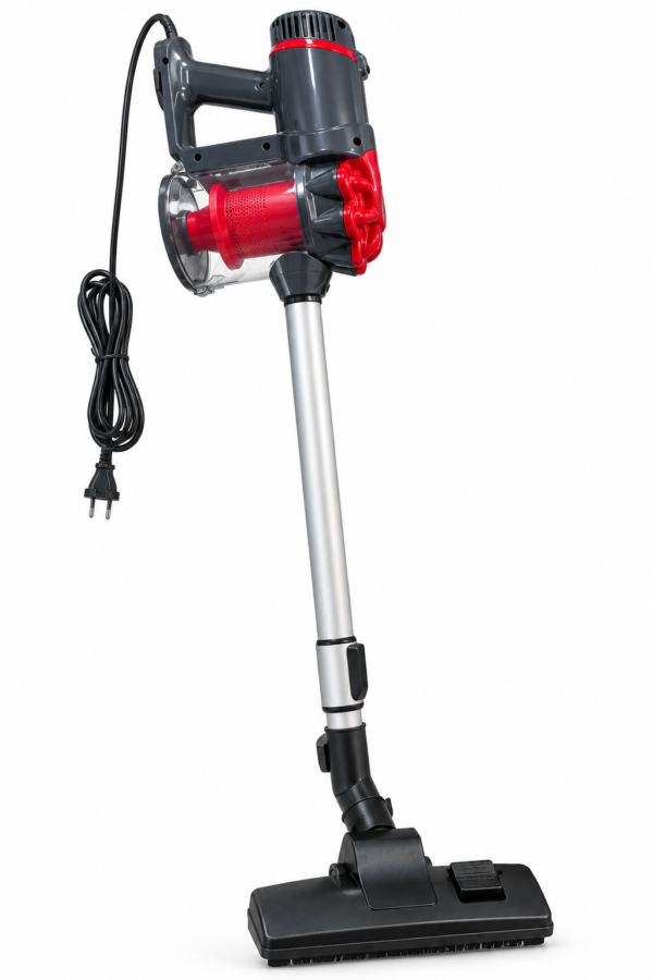 Aspirateur Balai 3 en 1 Elite VC-5006H – 600W avec Filtre HEPA