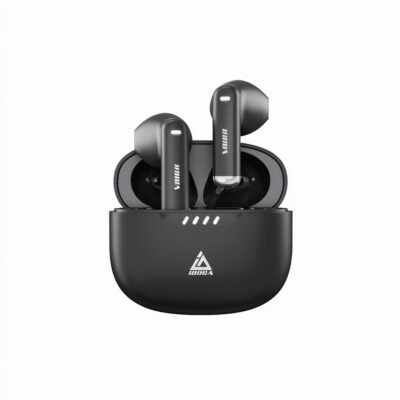 Écouteurs Sans Fil TWS Iboga Pro Bluetooth V6.0 – 30mAh, Boîtier 300mAh, Type-C