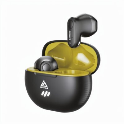 Écouteurs Sans Fil TWS Iboga S – Hi-Fi Audio