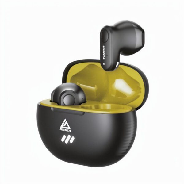 Écouteurs Sans Fil TWS Iboga S – Hi-Fi Audio